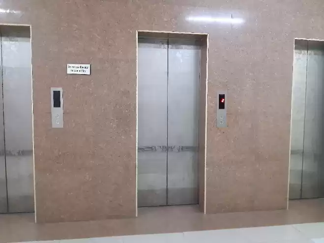 مسکونی املاک آماده 2 اتاق خواب S/F اپارتمان  برای فروش که در السد , دوحه #7427 - 1  image 